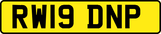 RW19DNP