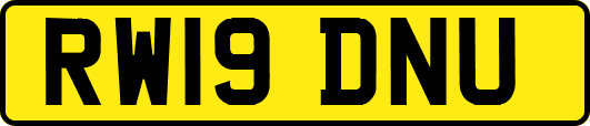 RW19DNU