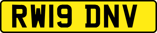 RW19DNV