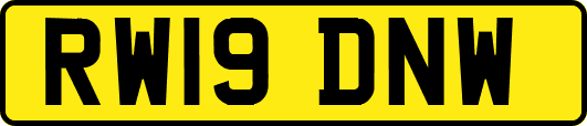 RW19DNW