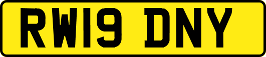 RW19DNY