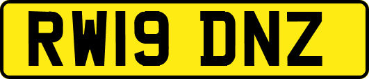 RW19DNZ