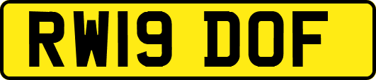 RW19DOF