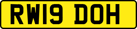 RW19DOH