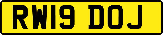 RW19DOJ