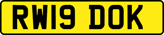 RW19DOK