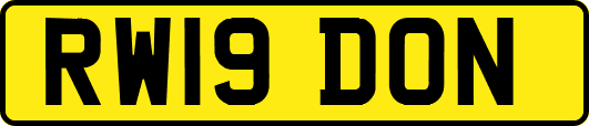 RW19DON