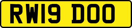 RW19DOO