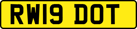 RW19DOT