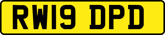 RW19DPD