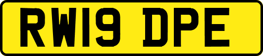 RW19DPE