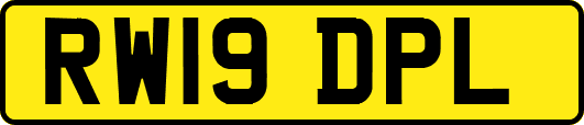 RW19DPL