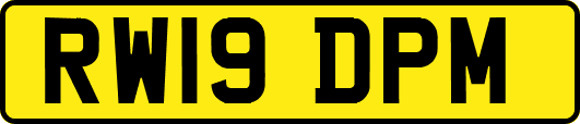 RW19DPM