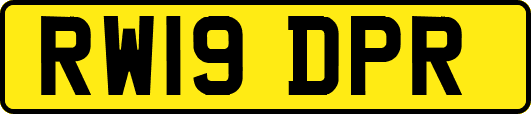 RW19DPR