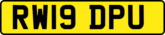 RW19DPU