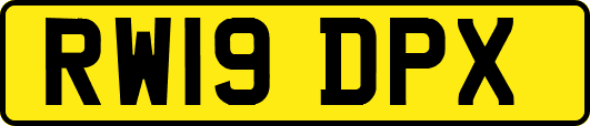 RW19DPX