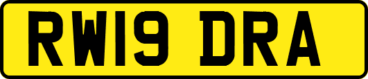 RW19DRA