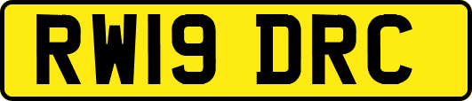 RW19DRC
