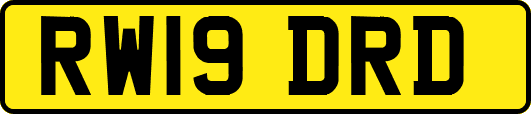 RW19DRD