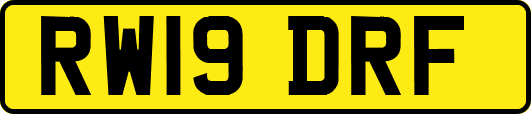 RW19DRF