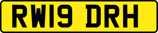 RW19DRH