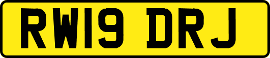 RW19DRJ