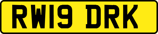 RW19DRK