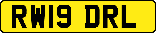 RW19DRL