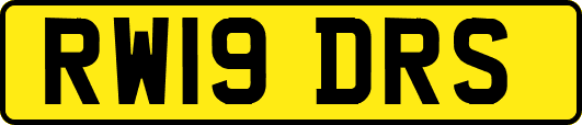 RW19DRS