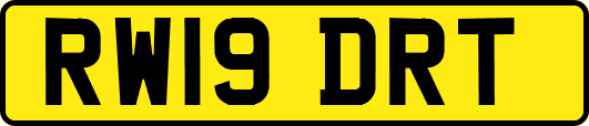 RW19DRT