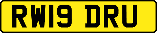 RW19DRU