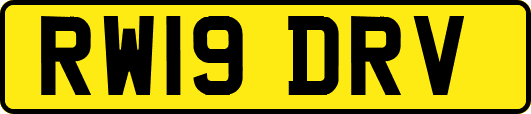 RW19DRV