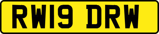 RW19DRW