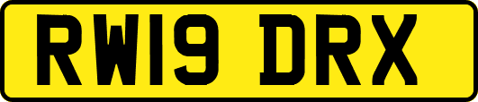 RW19DRX