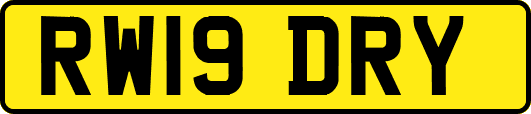 RW19DRY