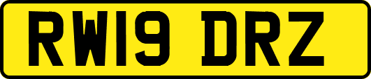 RW19DRZ