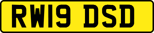 RW19DSD