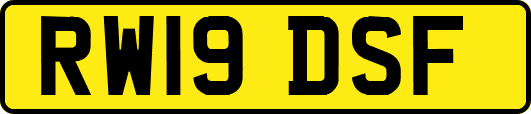 RW19DSF