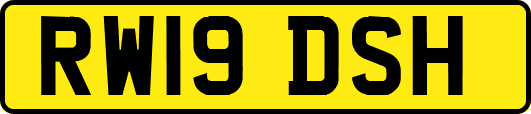 RW19DSH