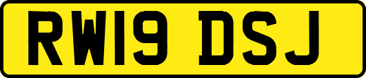 RW19DSJ