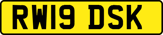 RW19DSK