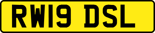 RW19DSL