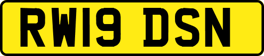 RW19DSN