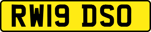 RW19DSO