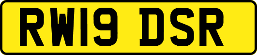 RW19DSR