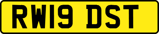 RW19DST