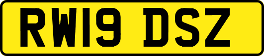 RW19DSZ