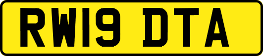 RW19DTA