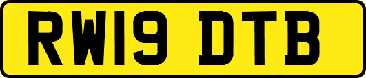 RW19DTB