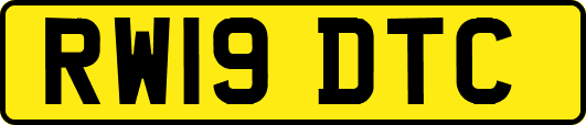 RW19DTC